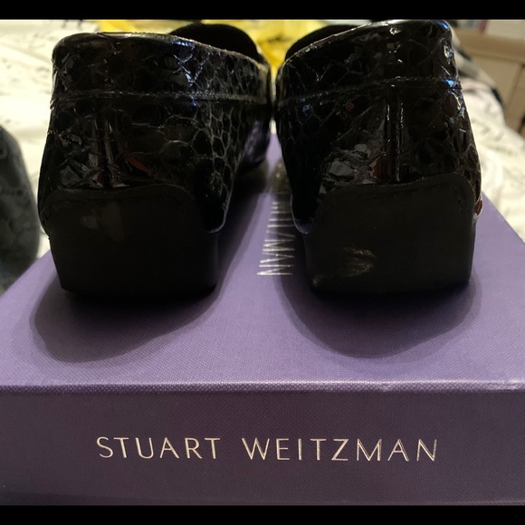 Stuart Weitzman - Picture 3 of 7